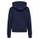 Hummel Moletom com fecho Go 2.0