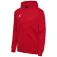 Hummel Moletom com fecho Go 2.0