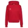 Hummel Moletom com fecho Go 2.0