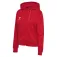 Hummel Moletom com fecho Go 2.0