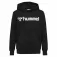 Hummel Go 2.0 Logo kapuzenpullover