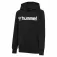 Hummel Go 2.0 Logo kapuzenpullover