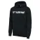 Hummel Go 2.0 Logo kapuzenpullover
