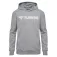 Hummel Go 2.0 Logo kapuzenpullover