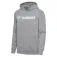 Hummel Go 2.0 Logo kapuzenpullover