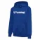 Hummel Go 2.0 Logo kapuzenpullover