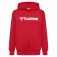 Hummel Go 2.0 Logo kapuzenpullover