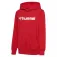 Hummel Go 2.0 Logo kapuzenpullover
