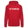 Hummel Go 2.0 Logo kapuzenpullover