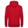 Hummel Go 2.0 Logo kapuzenpullover
