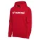 Hummel Go 2.0 Logo kapuzenpullover