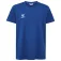 Hummel Go 2.0 반팔 티셔츠