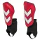 Hummel Espinilleras Hard Shell
