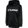 Hummel Moletom com capuz Logo