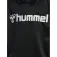 Hummel Moletom com capuz Logo