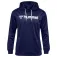 Hummel Logo kapuzenpullover