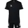 Hummel Logo Kurzarm-Set