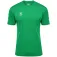 Hummel Logo Kurzarm-Set