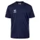 Hummel Logo Kurzarm-Set