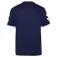Hummel Logo Kurzarm-Set
