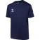 Hummel Logo Kurzarm-Set