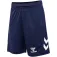 Hummel Logo Kurzarm-Set