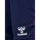 Hummel Logo Kurzarm-Set