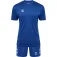 Hummel Logo Kurzarm-Set