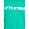 Hummel Logo 반팔 티셔츠