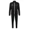 Hummel Logo tracksuit
