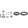 Gardena 74384 Irrigation Kit