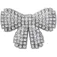 Jibbitz Spillo Bling Bow