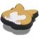 Jibbitz Corgi Butt Pen