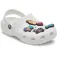 Jibbitz Pin Hot Wheels 5 unitats