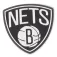 Jibbitz Spillo NBA Brooklyn Nets 1