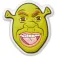 Jibbitz Shrek 1 핀