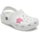 Jibbitz Squishy Glitter Star Stift