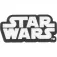 Jibbitz Star Wars Logo Stift