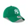 New Era MLB Core Classic 2.0 New York Yankees cap