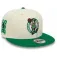 New era NBA Logo 9Fifty Boston Celtics cap