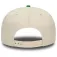 New era NBA Logo 9Fifty Boston Celtics cap