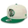 New era NBA Logo 9Fifty Boston Celtics cap