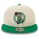 New era NBA Logo 9Fifty Boston Celtics keps