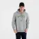 New era Sudadera con capucha NBA Regular Milwakee Bucks