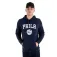 New era NBA Regular Phi76E kapuzenpullover