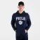 New era Moletom com capuz NBA Regular Phi76E