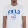 New era NBA Regular Phi76E 반팔 티셔츠