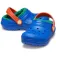 Crocs Classic Lined holzschuhe