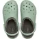 Crocs Classic Lined clogs