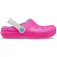 Crocs Classic Lined clogs